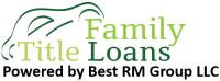 Family Title Loans Bell image 1